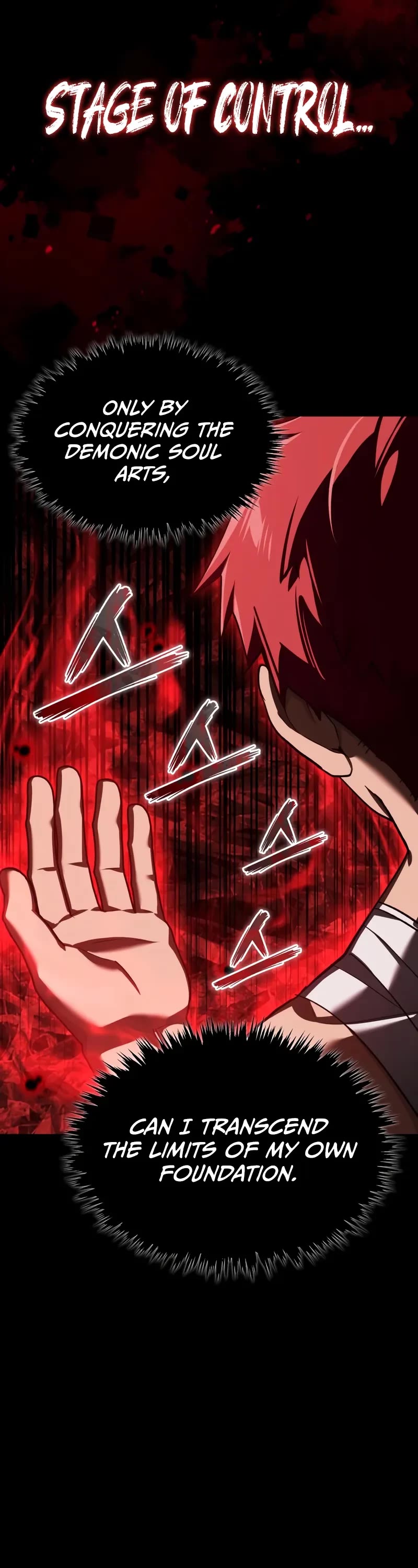 The Heavenly Demon Can't Live a Normal Life Chapter 175 page 29 - Chapter 175: A boy from the slums and a genius