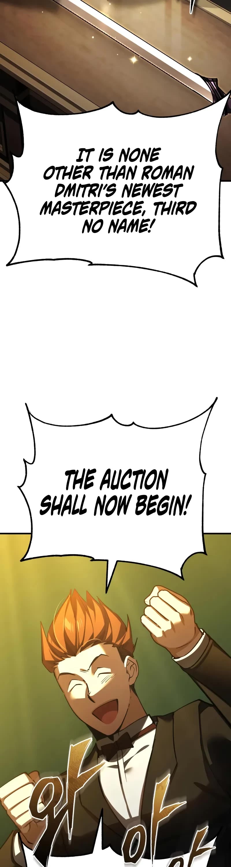 The Heavenly Demon Can't Live a Normal Life Chapter 175 page 34 - Chapter 175: A boy from the slums and a genius