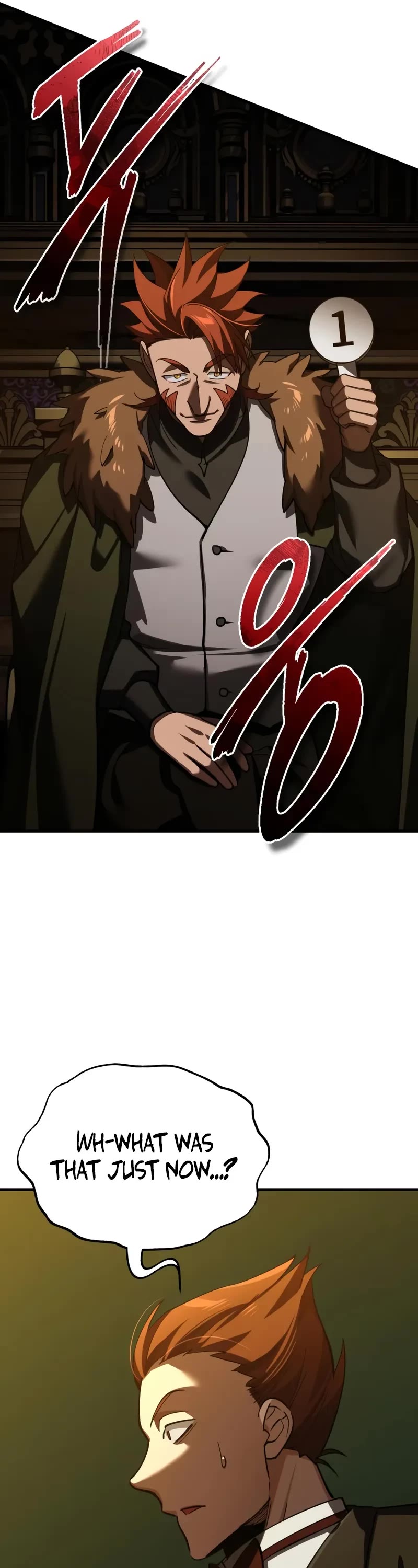The Heavenly Demon Can't Live a Normal Life Chapter 175 page 37 - Chapter 175: A boy from the slums and a genius