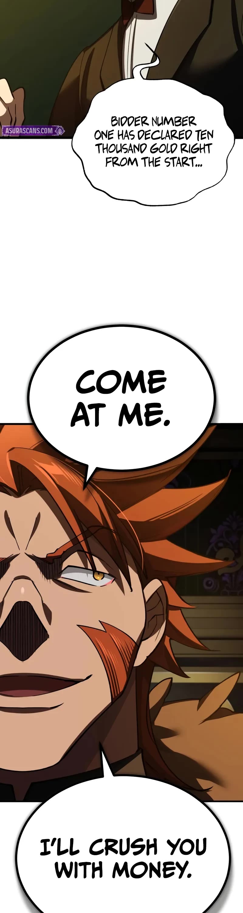 The Heavenly Demon Can't Live a Normal Life Chapter 175 page 38 - Chapter 175: A boy from the slums and a genius