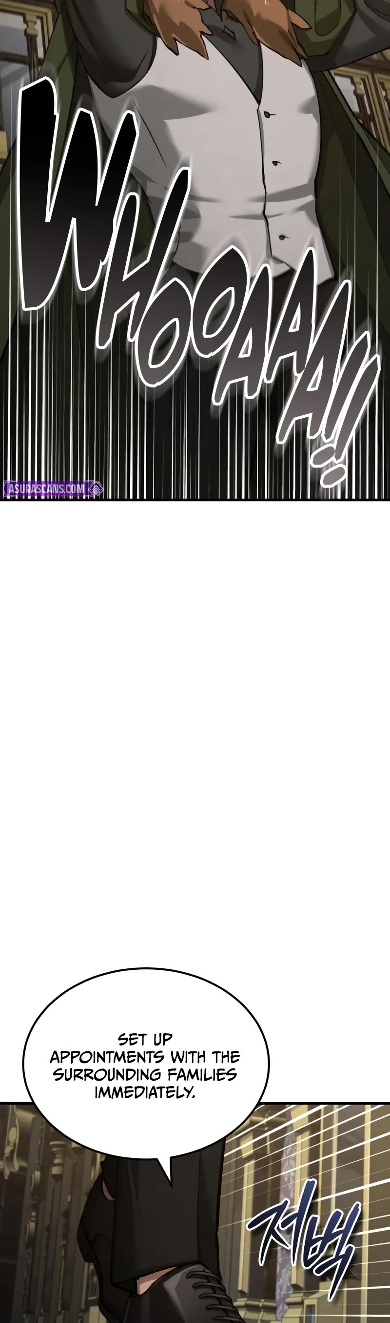 The Heavenly Demon Can't Live a Normal Life Chapter 175 page 40 - Chapter 175: A boy from the slums and a genius