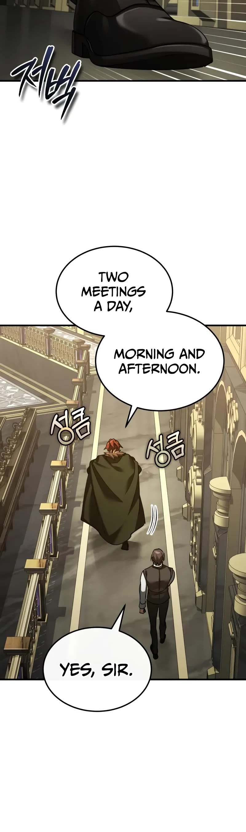The Heavenly Demon Can't Live a Normal Life Chapter 175 page 41 - Chapter 175: A boy from the slums and a genius