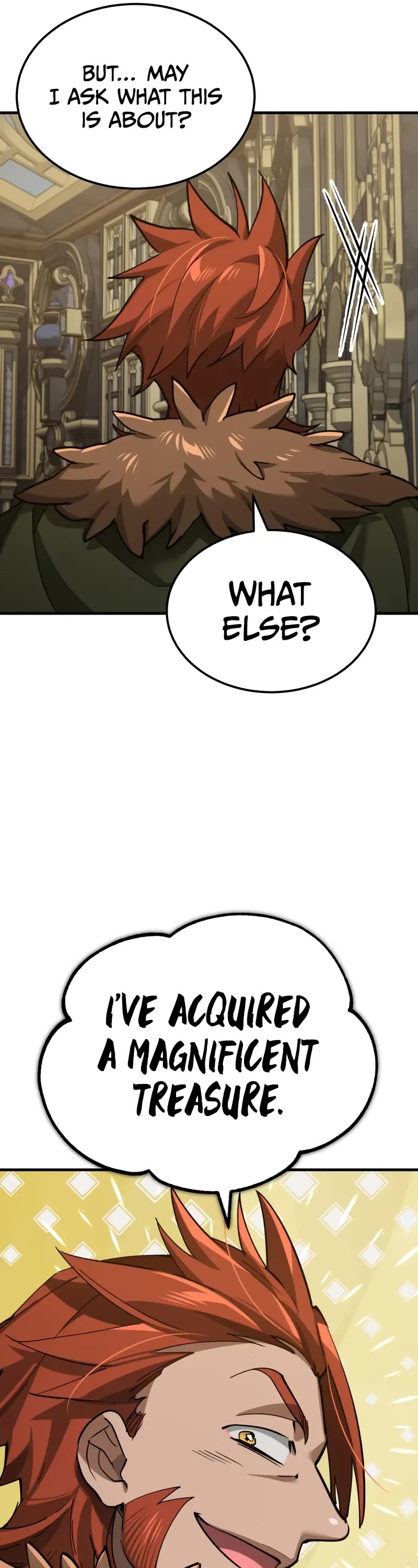 The Heavenly Demon Can't Live a Normal Life Chapter 175 page 42 - Chapter 175: A boy from the slums and a genius