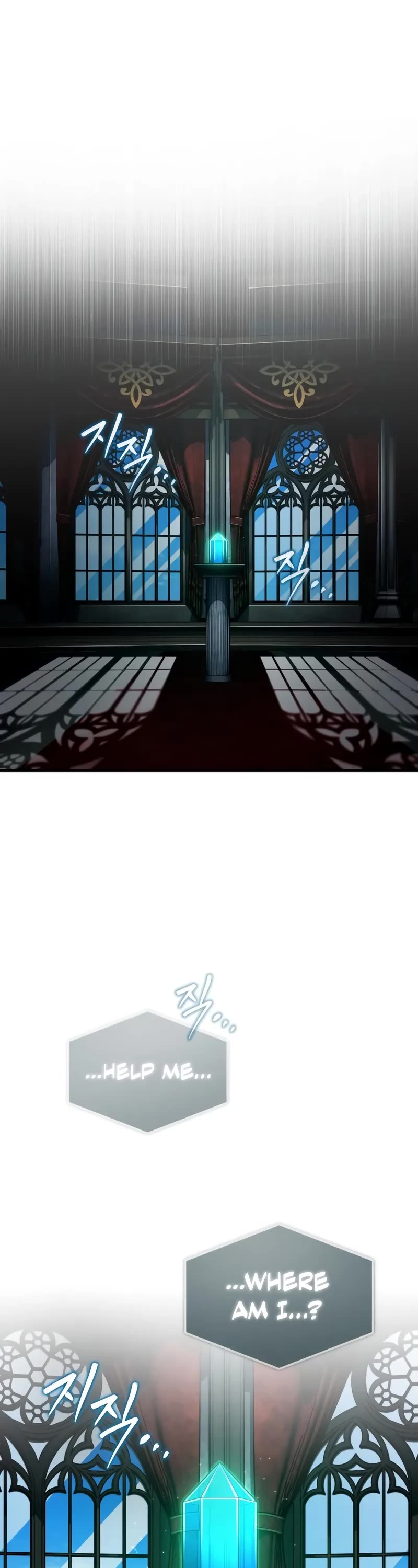 The Heavenly Demon Can't Live a Normal Life Chapter 175 page 44 - Chapter 175: A boy from the slums and a genius