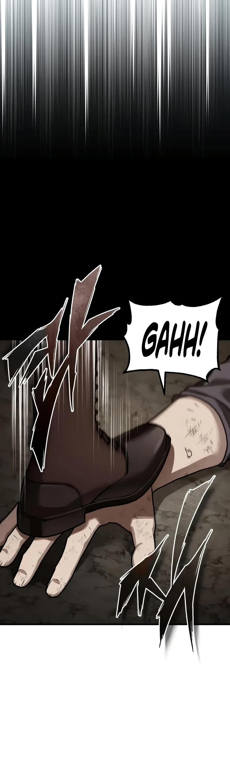 The Heavenly Demon Can't Live a Normal Life Chapter 175 page 46 - Chapter 175: A boy from the slums and a genius