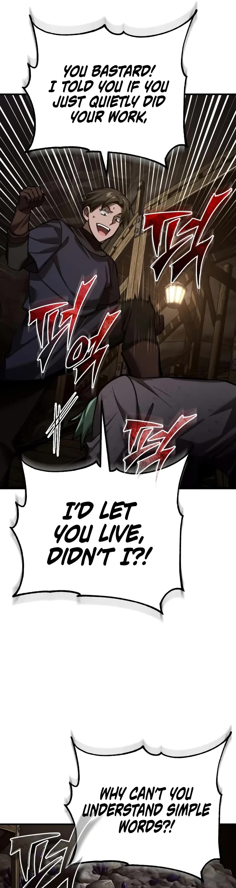 The Heavenly Demon Can't Live a Normal Life Chapter 175 page 47 - Chapter 175: A boy from the slums and a genius