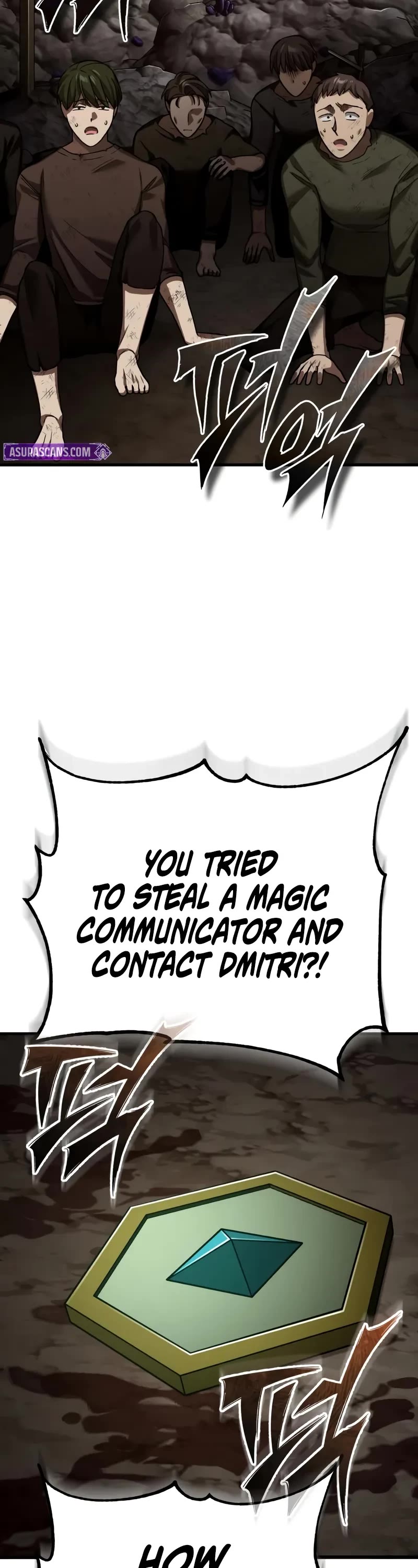 The Heavenly Demon Can't Live a Normal Life Chapter 175 page 48 - Chapter 175: A boy from the slums and a genius