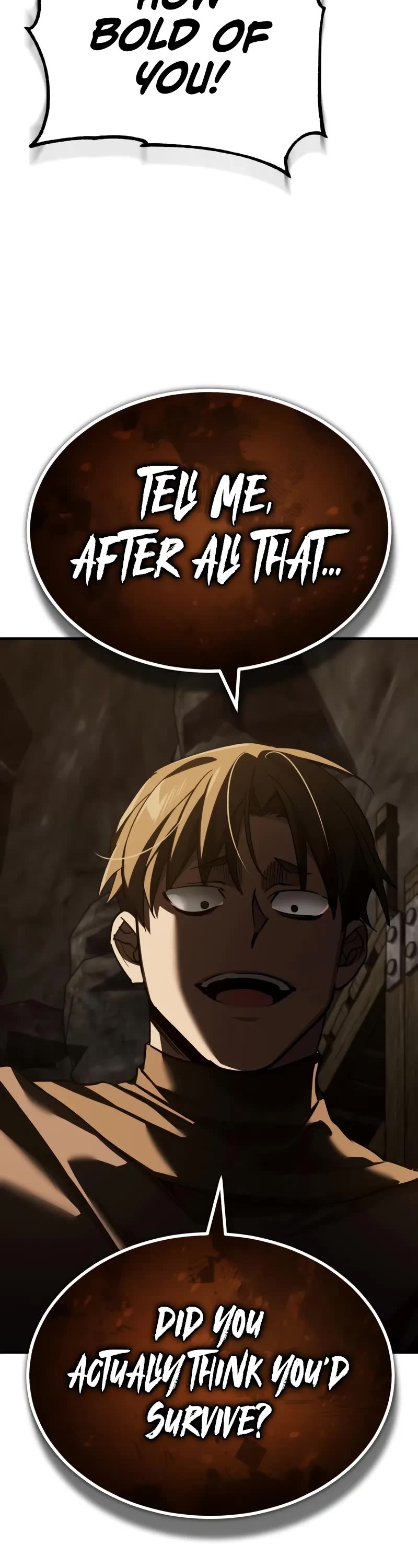 The Heavenly Demon Can't Live a Normal Life Chapter 175 page 49 - Chapter 175: A boy from the slums and a genius
