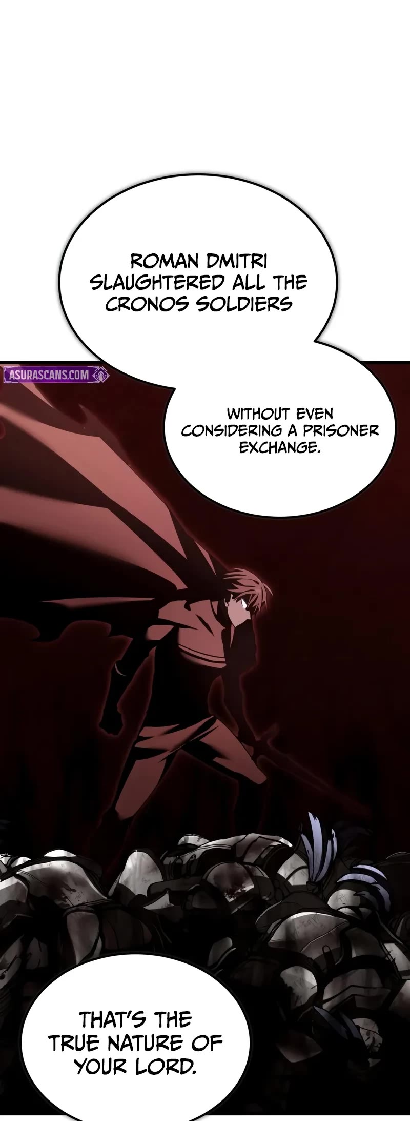The Heavenly Demon Can't Live a Normal Life Chapter 175 page 50 - Chapter 175: A boy from the slums and a genius