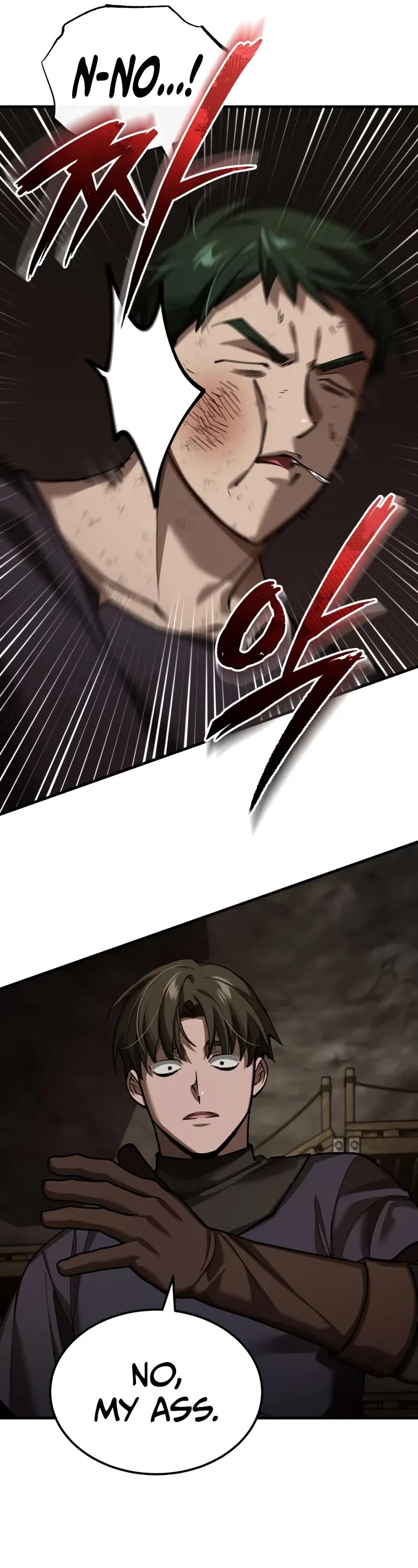 The Heavenly Demon Can't Live a Normal Life Chapter 175 page 52 - Chapter 175: A boy from the slums and a genius