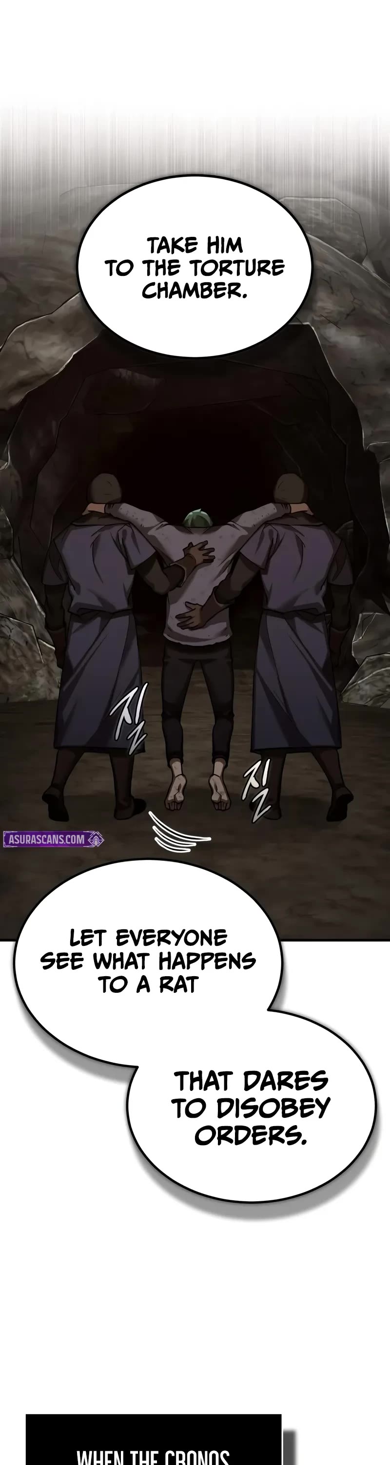 The Heavenly Demon Can't Live a Normal Life Chapter 175 page 53 - Chapter 175: A boy from the slums and a genius
