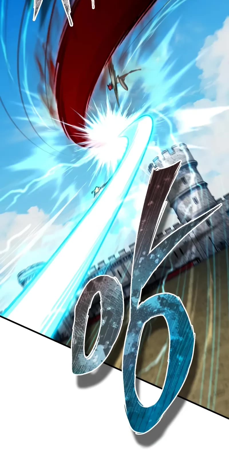 The Heavenly Demon Can't Live a Normal Life Chapter 175 page 6 - Chapter 175: A boy from the slums and a genius