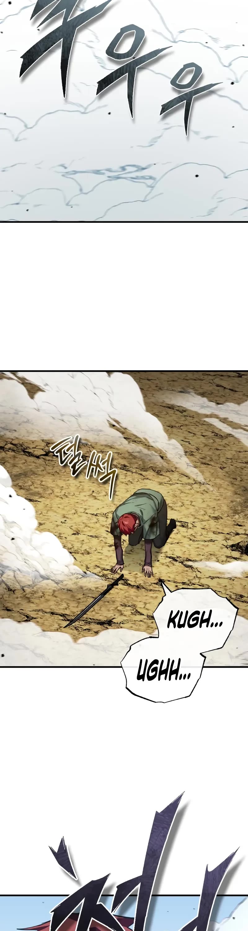 The Heavenly Demon Can't Live a Normal Life Chapter 175 page 9 - Chapter 175: A boy from the slums and a genius