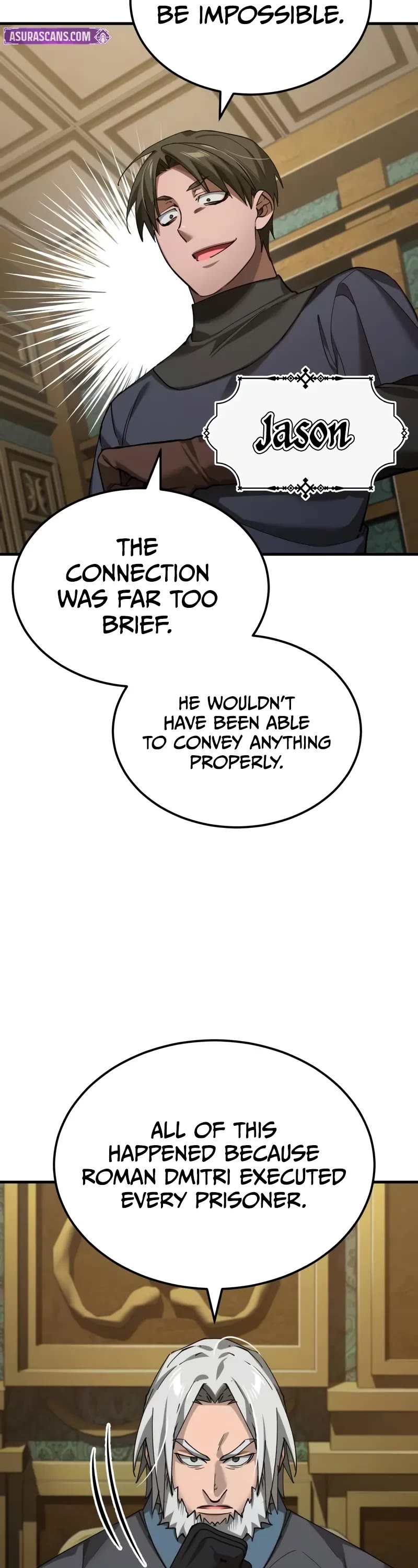 The Heavenly Demon Can't Live a Normal Life Chapter 176 page 19 - Chapter 176: The Right of the Victor