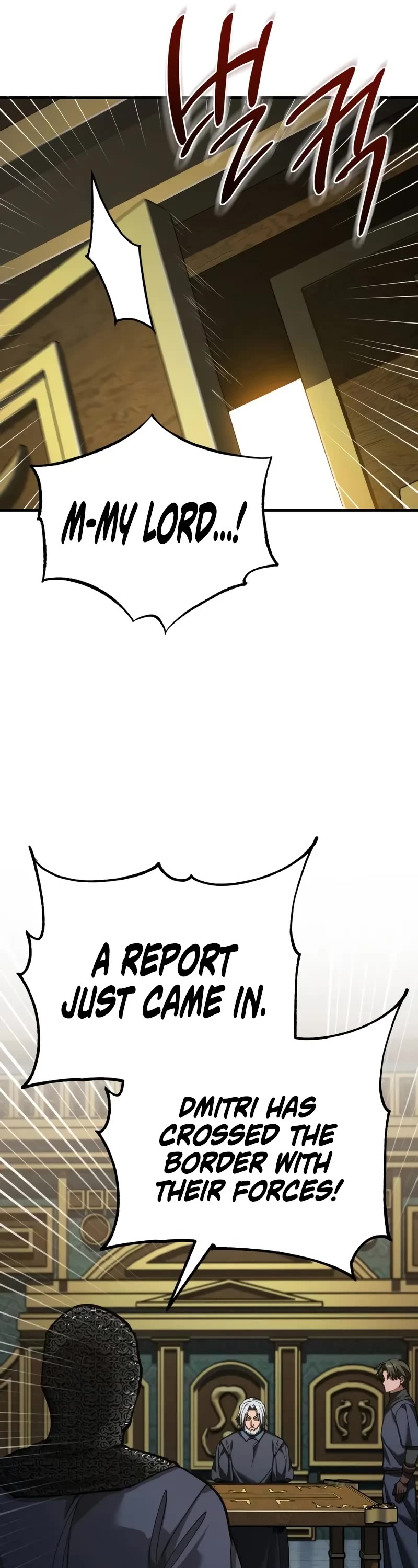 The Heavenly Demon Can't Live a Normal Life Chapter 176 page 22 - Chapter 176: The Right of the Victor