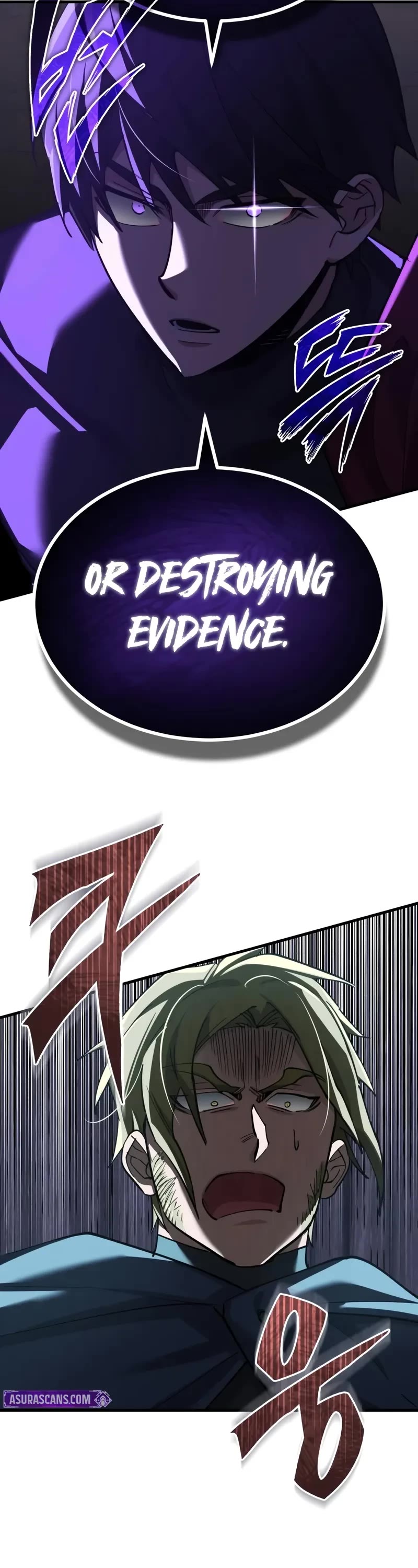 The Heavenly Demon Can't Live a Normal Life Chapter 176 page 29 - Chapter 176: The Right of the Victor