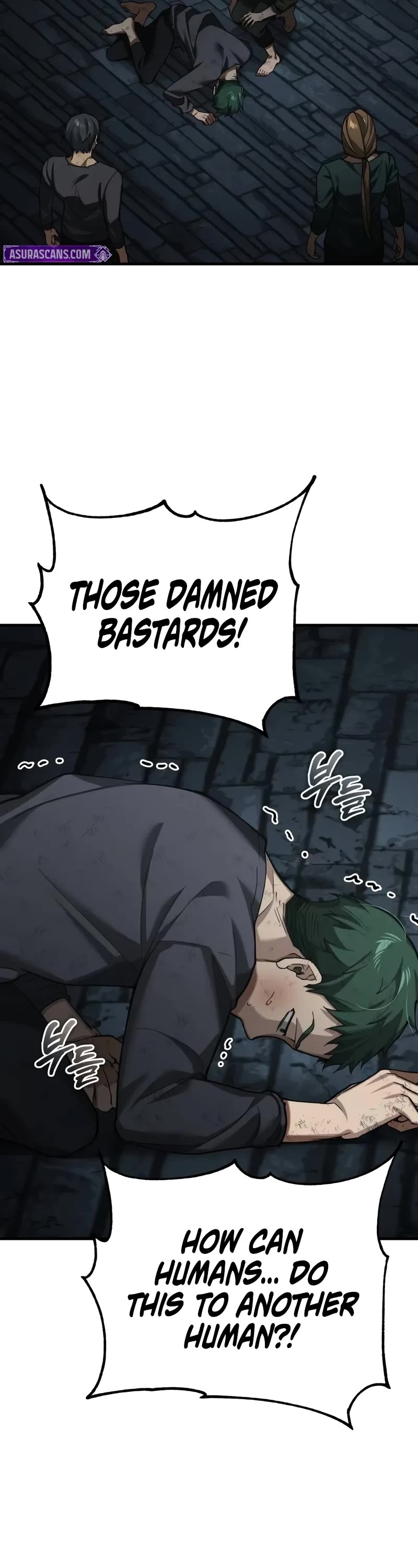 The Heavenly Demon Can't Live a Normal Life Chapter 176 page 3 - Chapter 176: The Right of the Victor