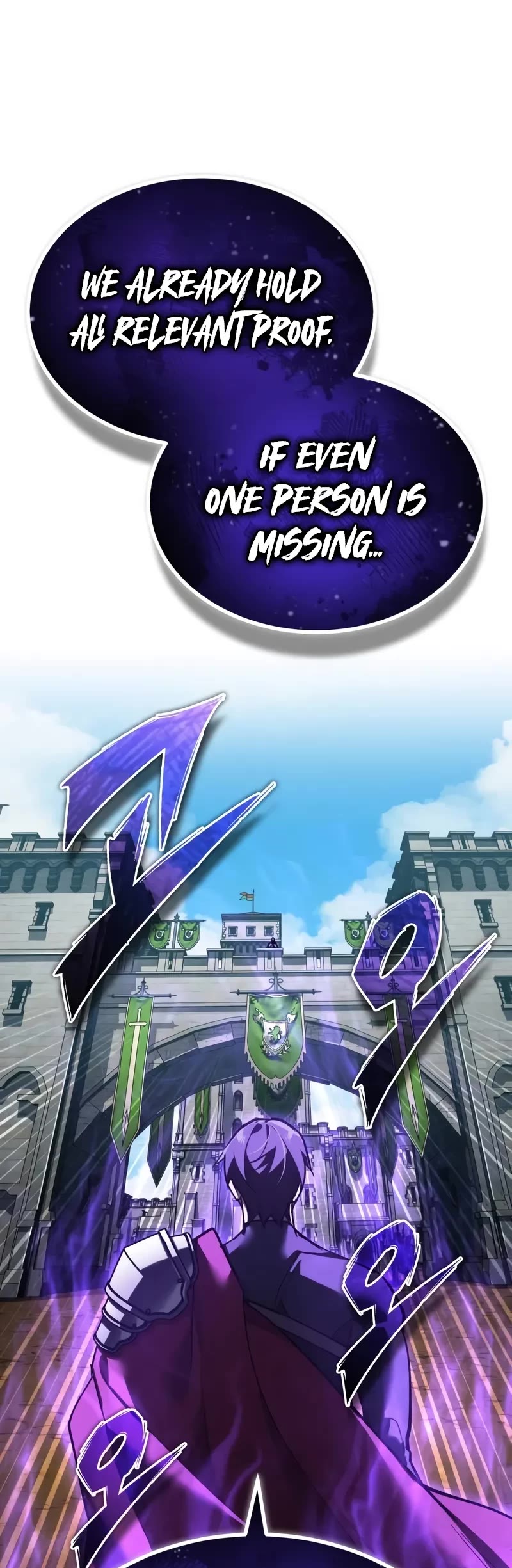 The Heavenly Demon Can't Live a Normal Life Chapter 176 page 30 - Chapter 176: The Right of the Victor