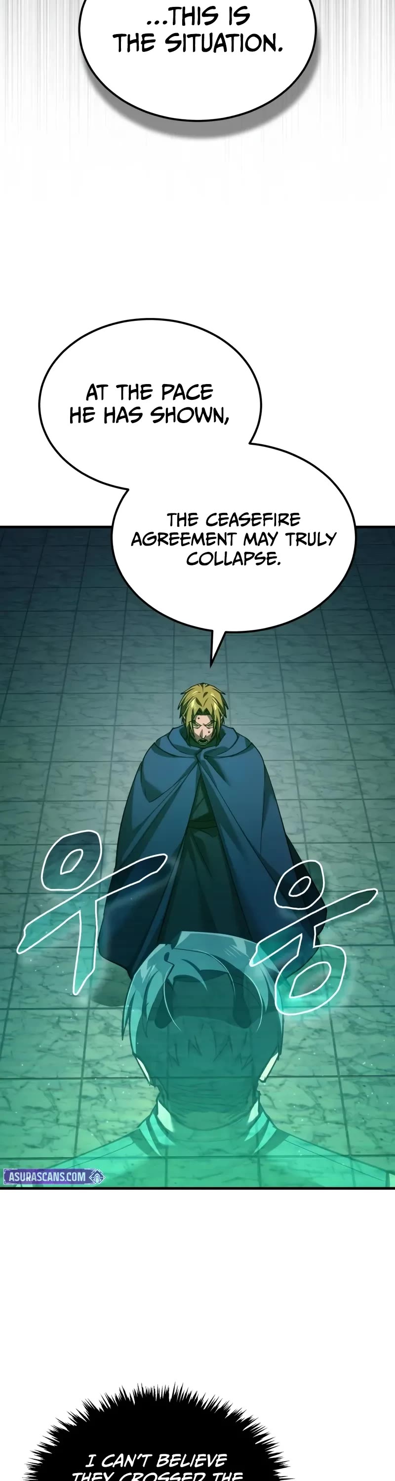 The Heavenly Demon Can't Live a Normal Life Chapter 176 page 33 - Chapter 176: The Right of the Victor