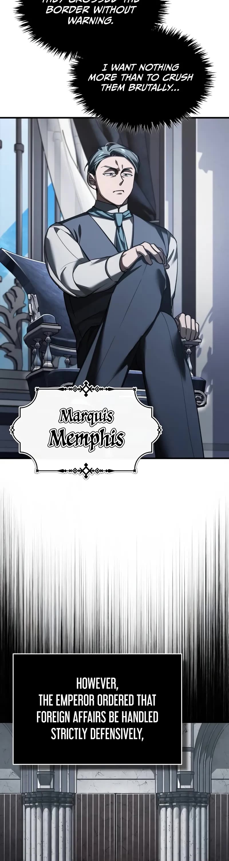 The Heavenly Demon Can't Live a Normal Life Chapter 176 page 34 - Chapter 176: The Right of the Victor