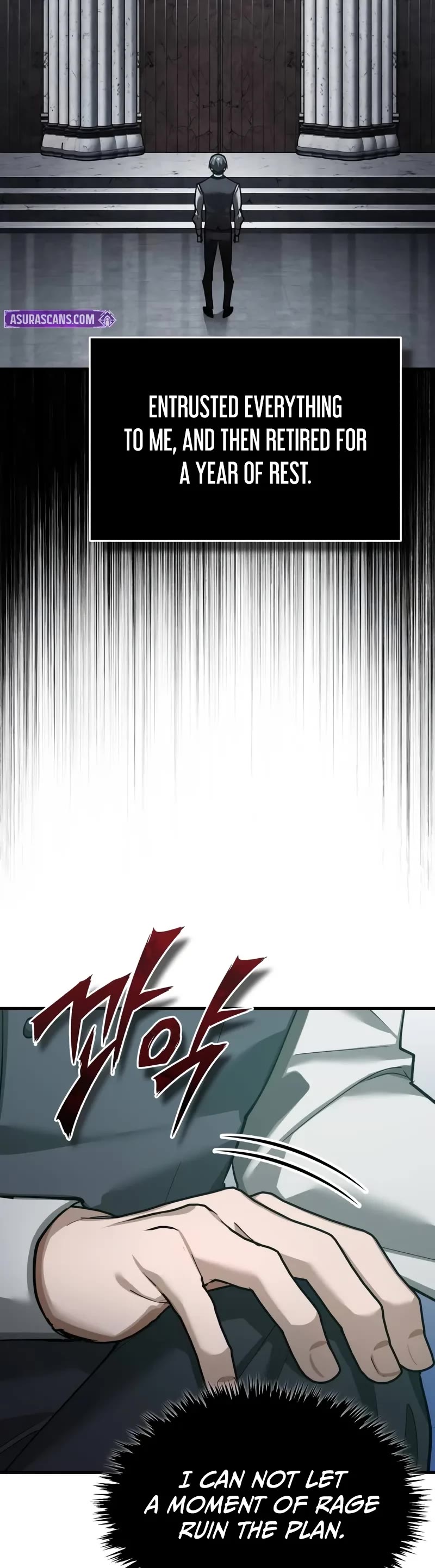 The Heavenly Demon Can't Live a Normal Life Chapter 176 page 35 - Chapter 176: The Right of the Victor