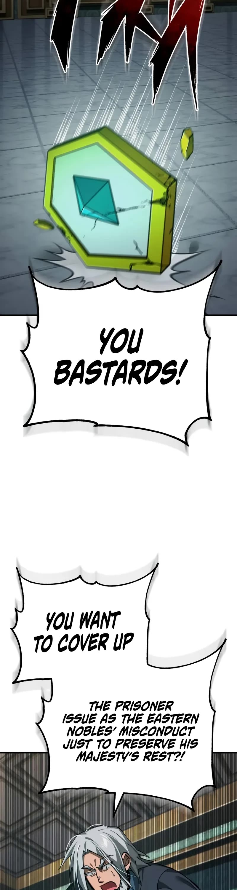 The Heavenly Demon Can't Live a Normal Life Chapter 176 page 40 - Chapter 176: The Right of the Victor