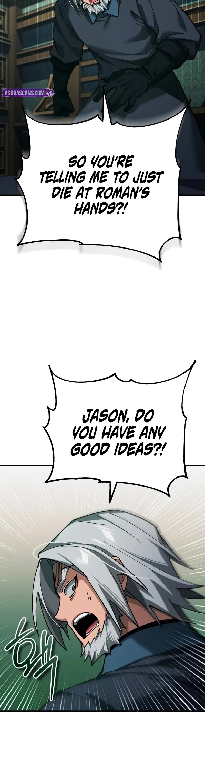 The Heavenly Demon Can't Live a Normal Life Chapter 176 page 41 - Chapter 176: The Right of the Victor