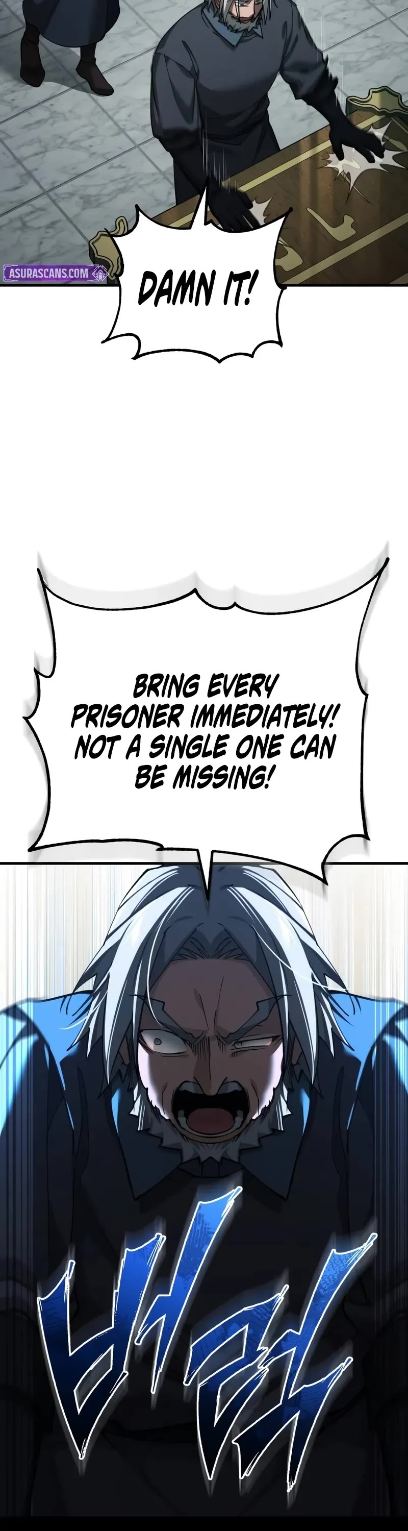 The Heavenly Demon Can't Live a Normal Life Chapter 176 page 43 - Chapter 176: The Right of the Victor