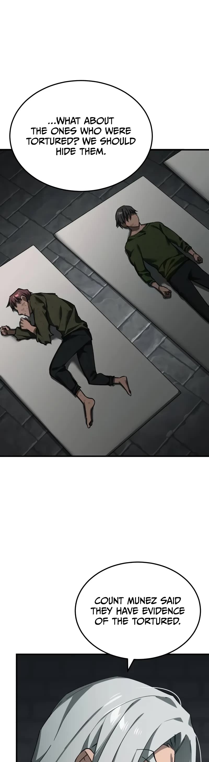 The Heavenly Demon Can't Live a Normal Life Chapter 176 page 45 - Chapter 176: The Right of the Victor