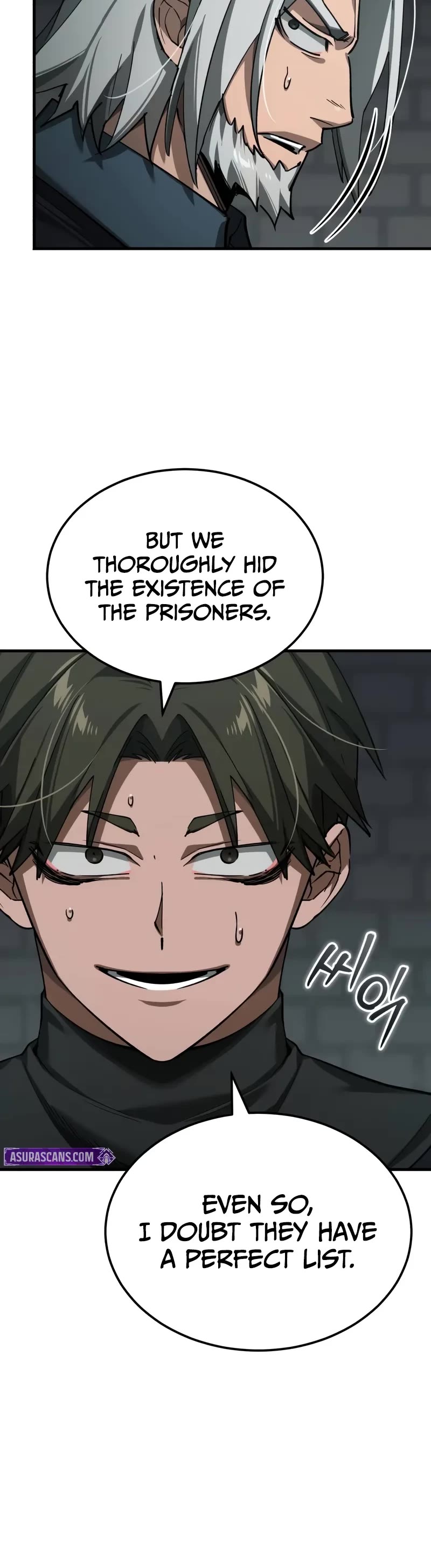 The Heavenly Demon Can't Live a Normal Life Chapter 176 page 46 - Chapter 176: The Right of the Victor