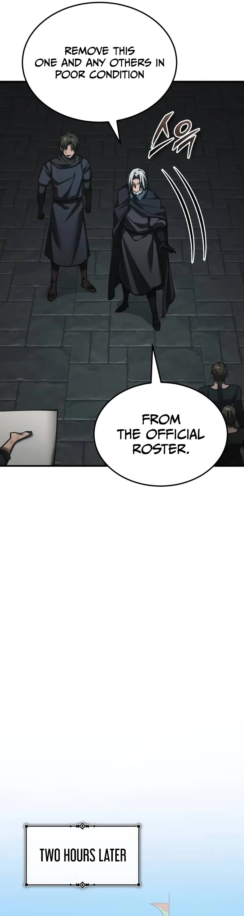 The Heavenly Demon Can't Live a Normal Life Chapter 176 page 47 - Chapter 176: The Right of the Victor