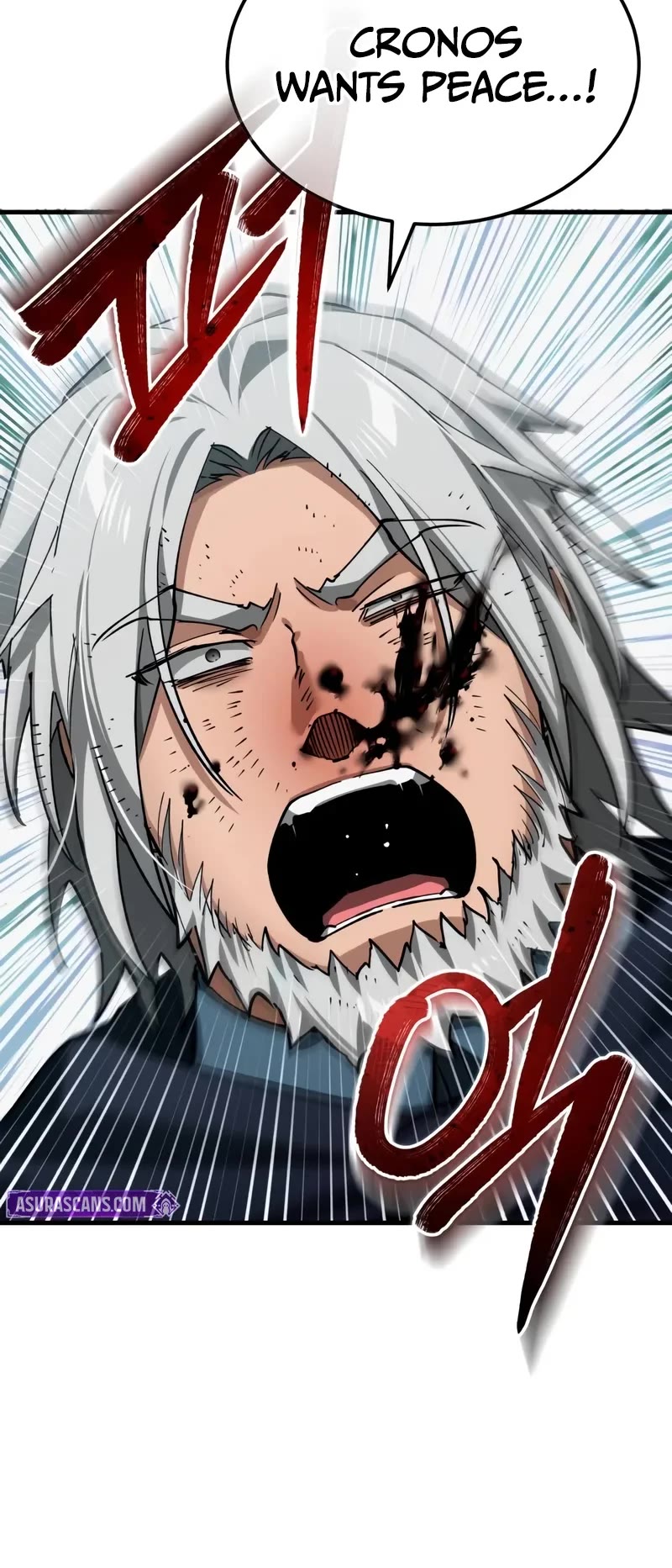 The Heavenly Demon Can't Live a Normal Life Chapter 176 page 50 - Chapter 176: The Right of the Victor