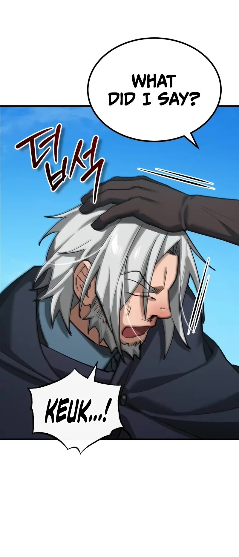 The Heavenly Demon Can't Live a Normal Life Chapter 176 page 51 - Chapter 176: The Right of the Victor