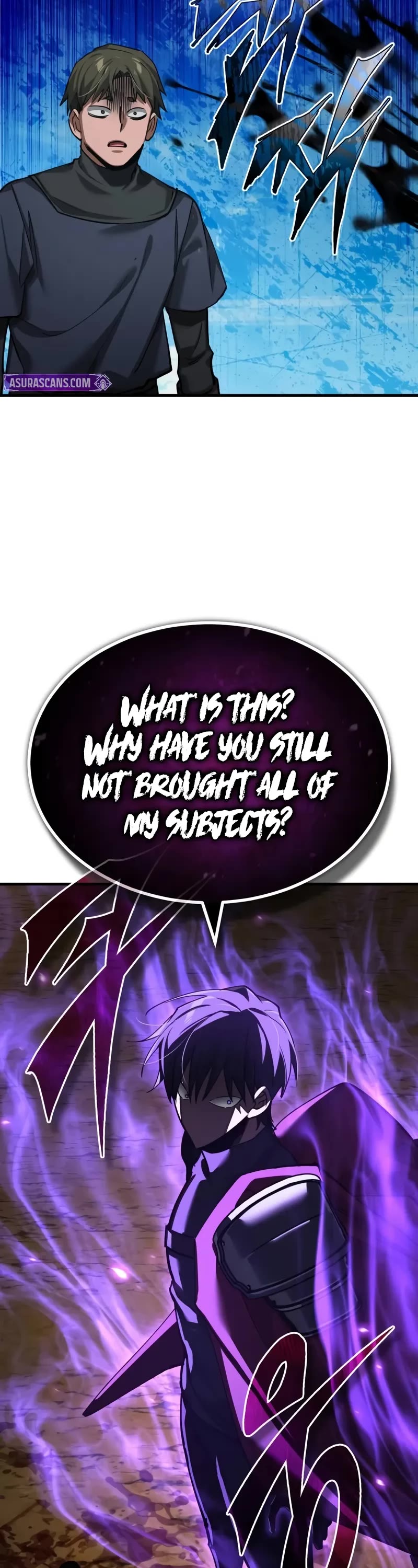 The Heavenly Demon Can't Live a Normal Life Chapter 176 page 53 - Chapter 176: The Right of the Victor