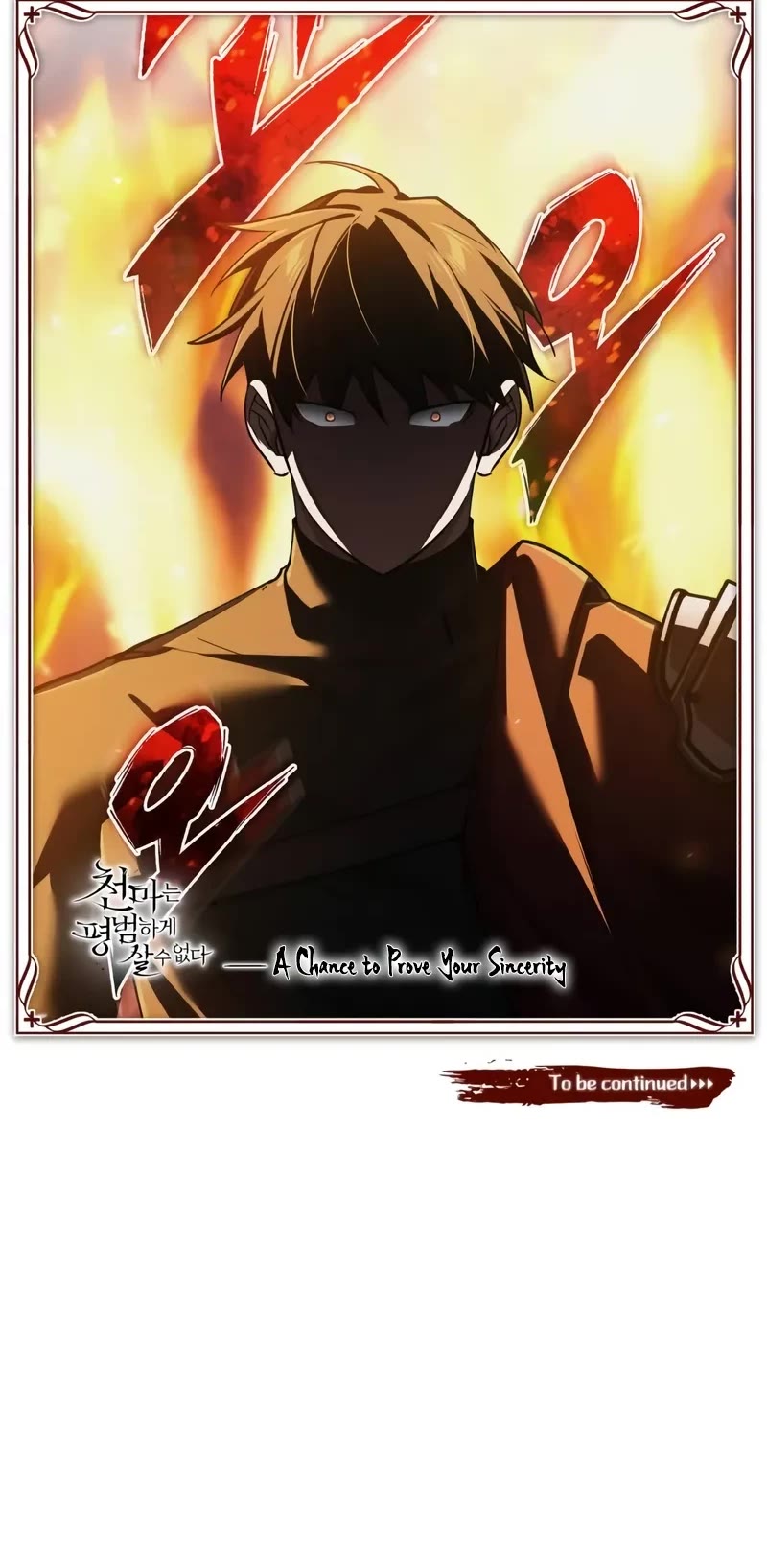 The Heavenly Demon Can't Live a Normal Life Chapter 176 page 55 - Chapter 176: The Right of the Victor