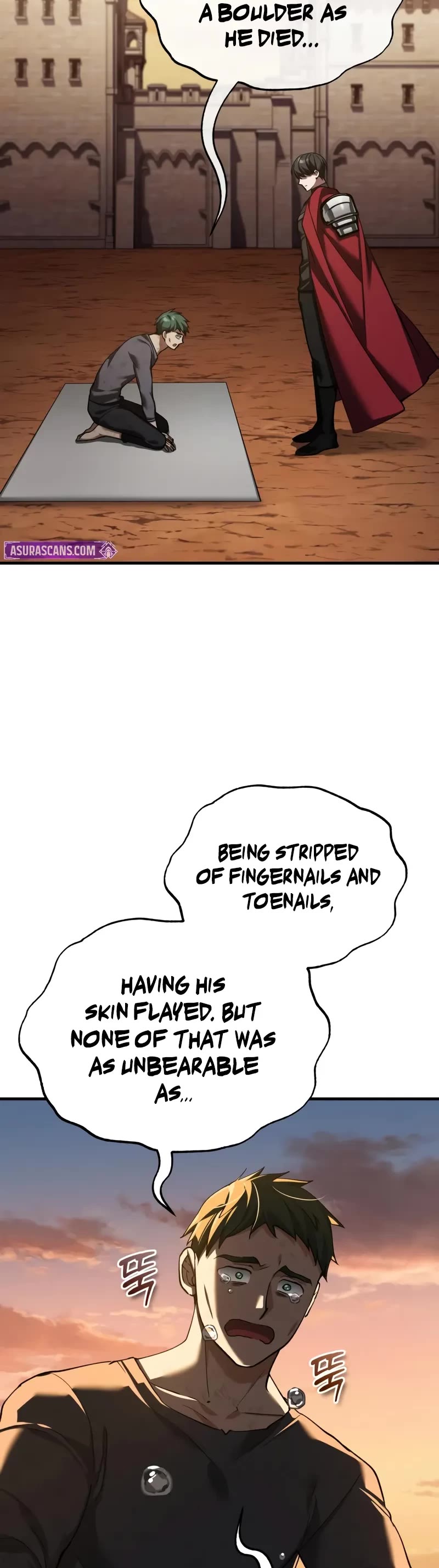 The Heavenly Demon Can't Live a Normal Life Chapter 177 page 10 - Chapter 177: A Chance to Prove Your Sincerity