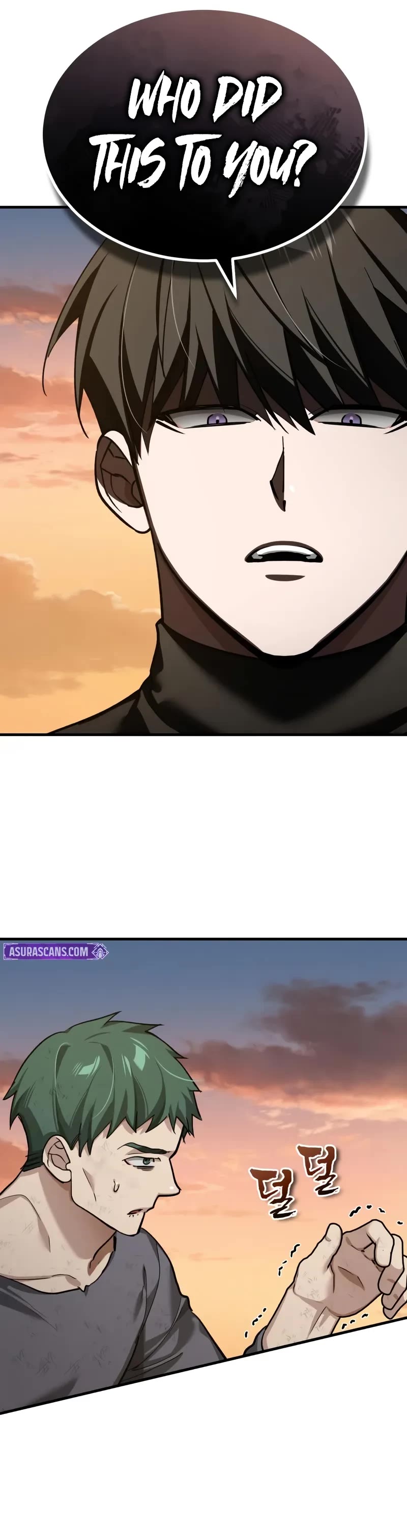 The Heavenly Demon Can't Live a Normal Life Chapter 177 page 12 - Chapter 177: A Chance to Prove Your Sincerity