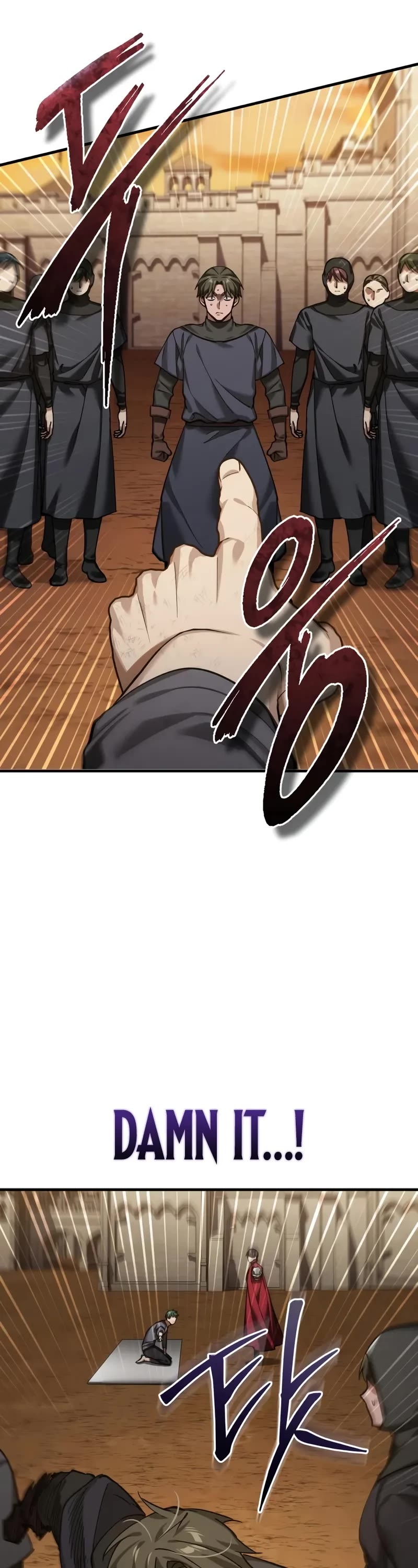 The Heavenly Demon Can't Live a Normal Life Chapter 177 page 13 - Chapter 177: A Chance to Prove Your Sincerity