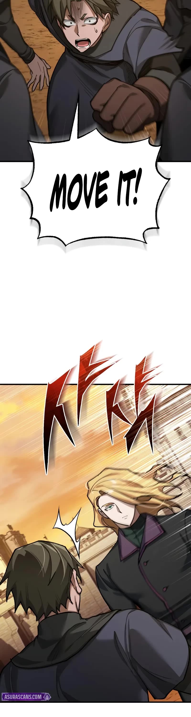 The Heavenly Demon Can't Live a Normal Life Chapter 177 page 14 - Chapter 177: A Chance to Prove Your Sincerity