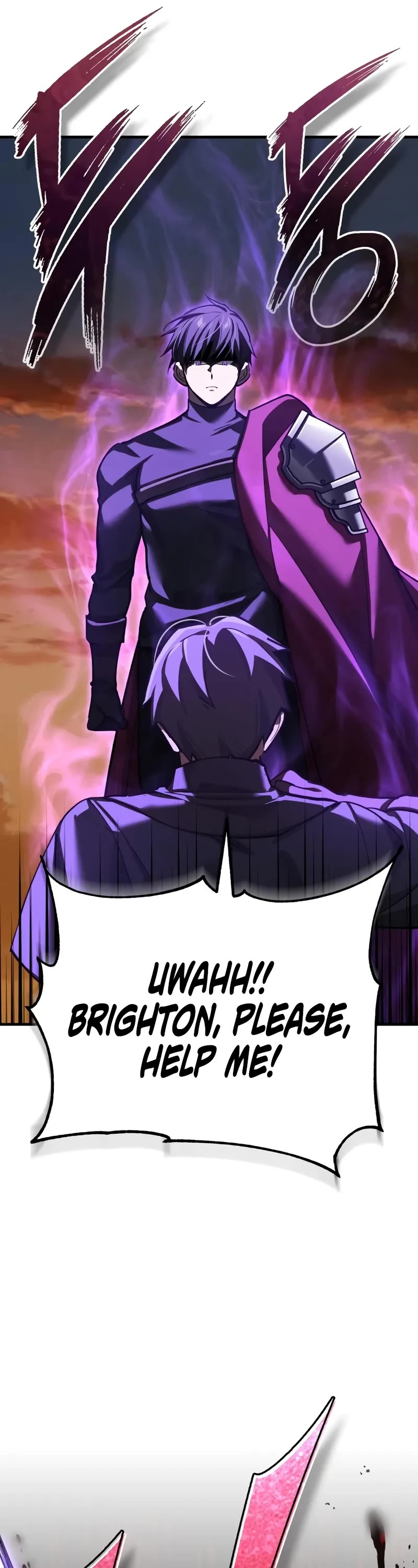 The Heavenly Demon Can't Live a Normal Life Chapter 177 page 17 - Chapter 177: A Chance to Prove Your Sincerity