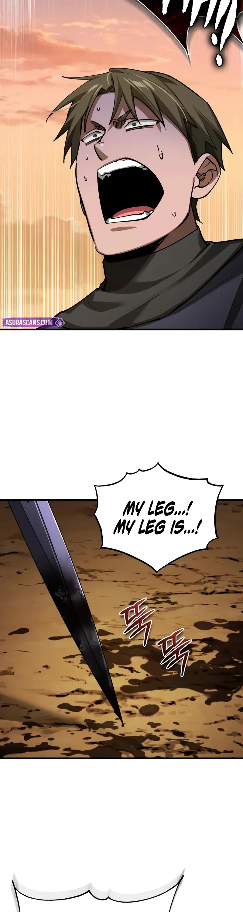 The Heavenly Demon Can't Live a Normal Life Chapter 177 page 19 - Chapter 177: A Chance to Prove Your Sincerity