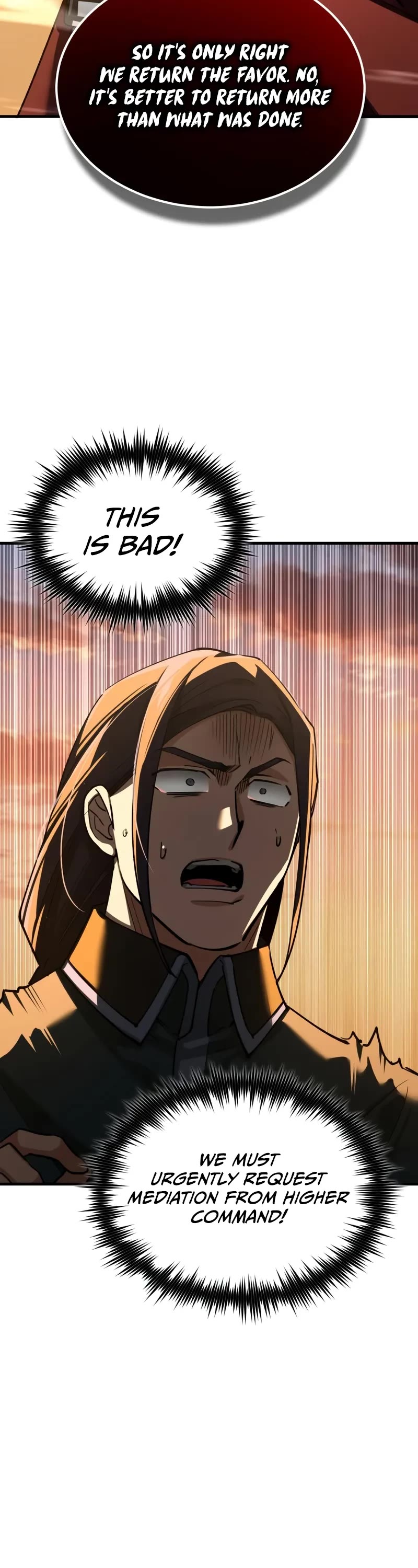 The Heavenly Demon Can't Live a Normal Life Chapter 177 page 21 - Chapter 177: A Chance to Prove Your Sincerity