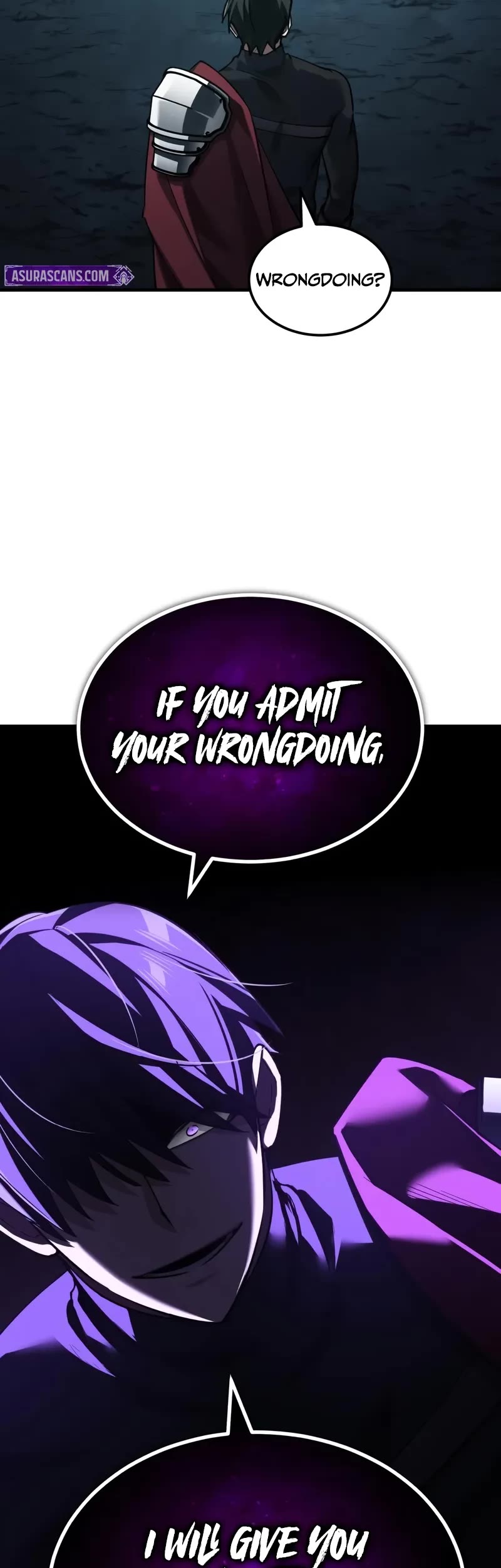 The Heavenly Demon Can't Live a Normal Life Chapter 177 page 25 - Chapter 177: A Chance to Prove Your Sincerity