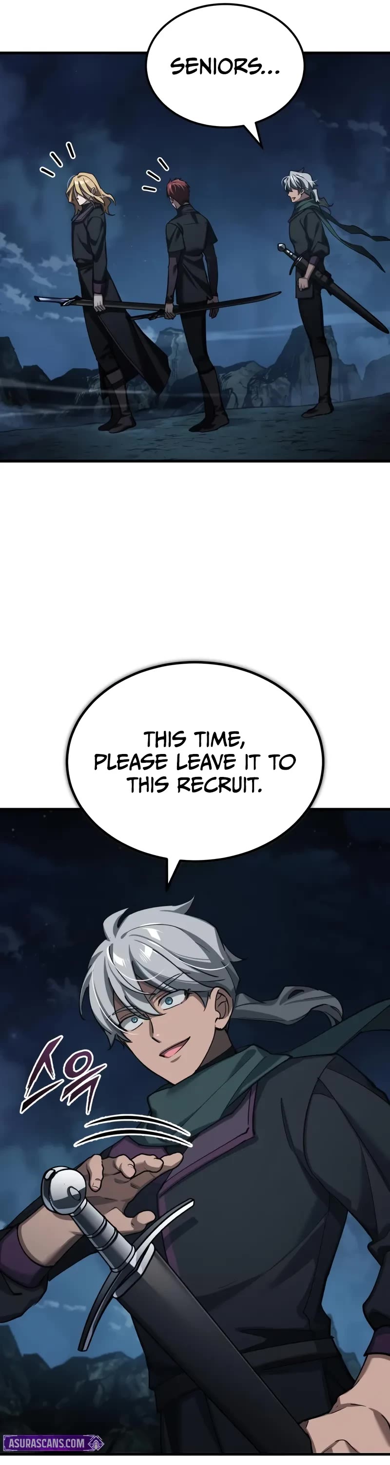 The Heavenly Demon Can't Live a Normal Life Chapter 177 page 32 - Chapter 177: A Chance to Prove Your Sincerity