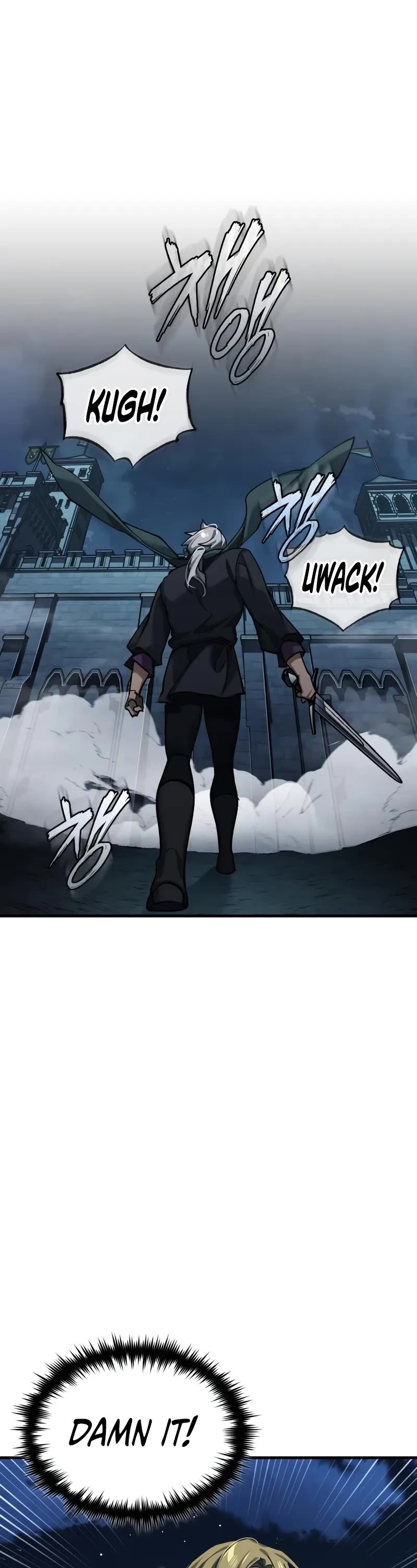 The Heavenly Demon Can't Live a Normal Life Chapter 177 page 33 - Chapter 177: A Chance to Prove Your Sincerity