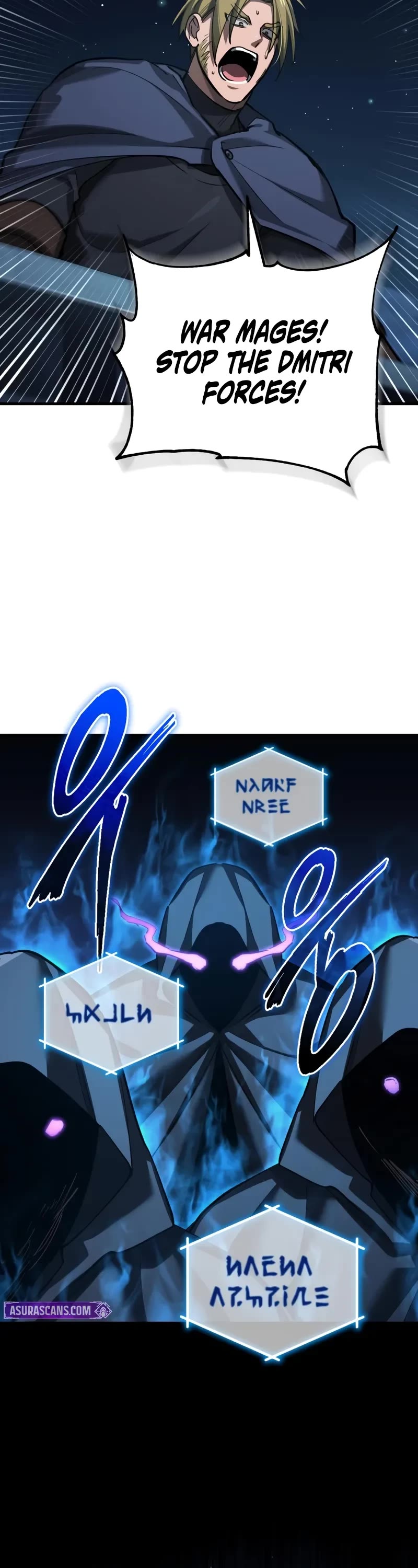 The Heavenly Demon Can't Live a Normal Life Chapter 177 page 34 - Chapter 177: A Chance to Prove Your Sincerity
