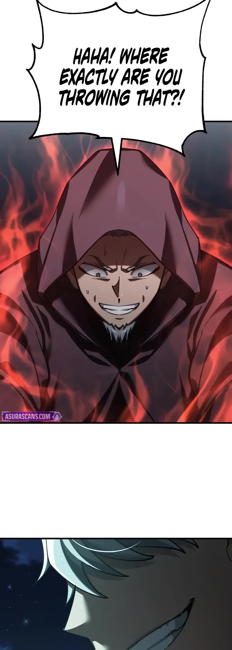 The Heavenly Demon Can't Live a Normal Life Chapter 177 page 40 - Chapter 177: A Chance to Prove Your Sincerity