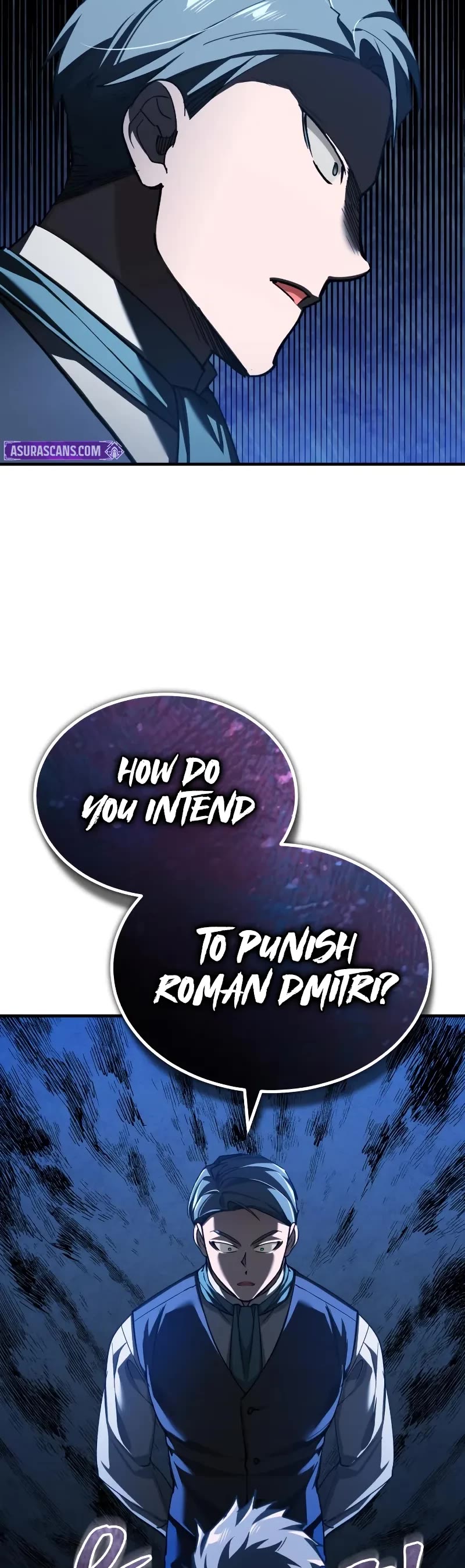 The Heavenly Demon Can't Live a Normal Life Chapter 178 page 10 - Chapter 178: Do as You Wish