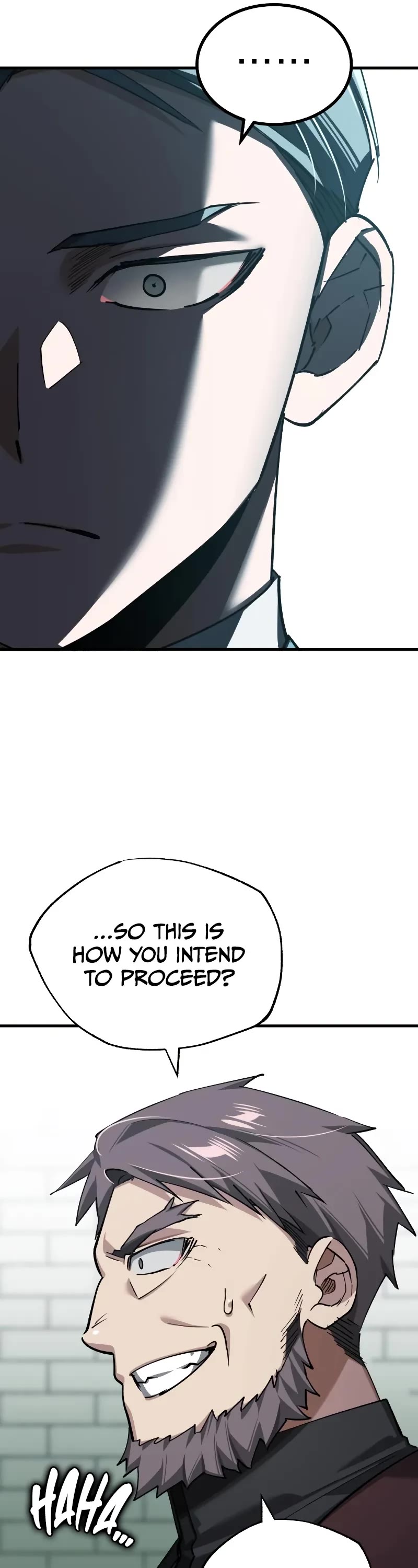 The Heavenly Demon Can't Live a Normal Life Chapter 178 page 12 - Chapter 178: Do as You Wish