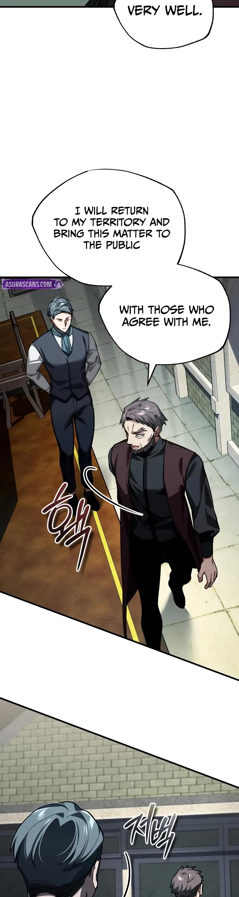 The Heavenly Demon Can't Live a Normal Life Chapter 178 page 13 - Chapter 178: Do as You Wish